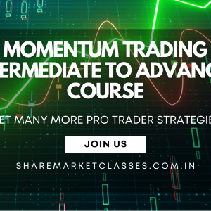 Momentum Trading Intermediate to Advanced Course