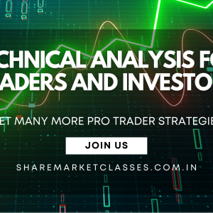 Technical Analysis For Traders And Investors