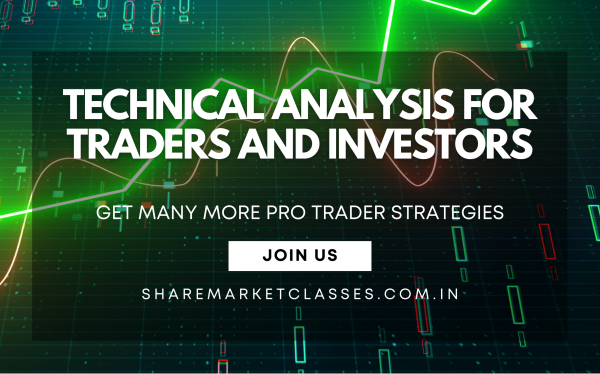 Technical Analysis For Traders And Investors