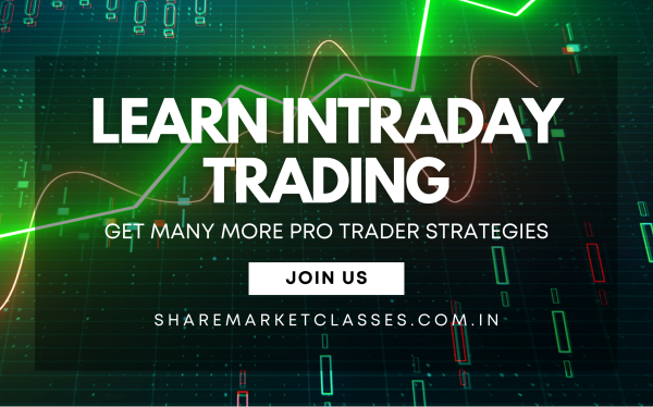 Learn Intraday Trading