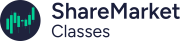 Share Market Classes logo