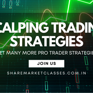 Scalping Trading Strategies