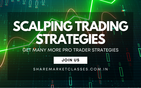 Scalping Trading Strategies