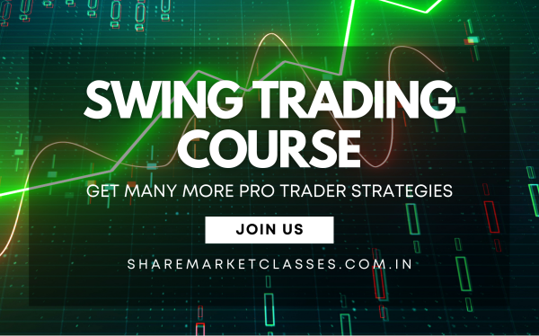Swing Trading Course