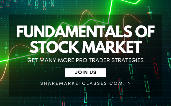 Fundamentals of Stock Market